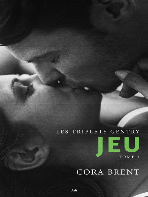Title details for Jeu by Cora Brent - Available